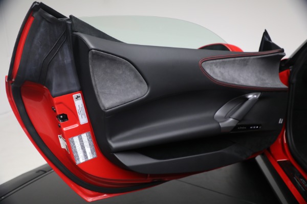 Used 2023 Ferrari SF90 Stradale for sale $509,900 at Maserati of Westport in Westport CT 06880 22