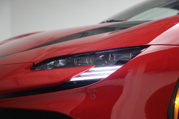 Used 2023 Ferrari SF90 Stradale for sale $509,900 at Maserati of Westport in Westport CT 06880 23