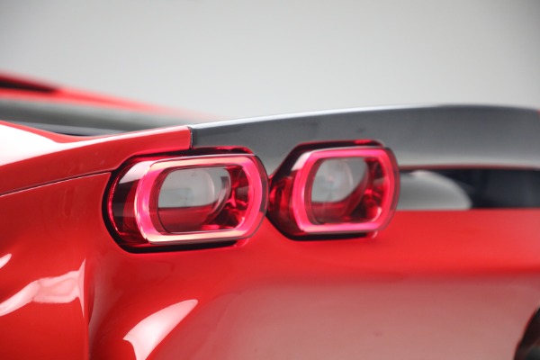 Used 2023 Ferrari SF90 Stradale for sale $509,900 at Maserati of Westport in Westport CT 06880 24