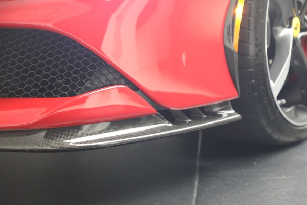 Used 2023 Ferrari SF90 Stradale for sale $509,900 at Maserati of Westport in Westport CT 06880 25