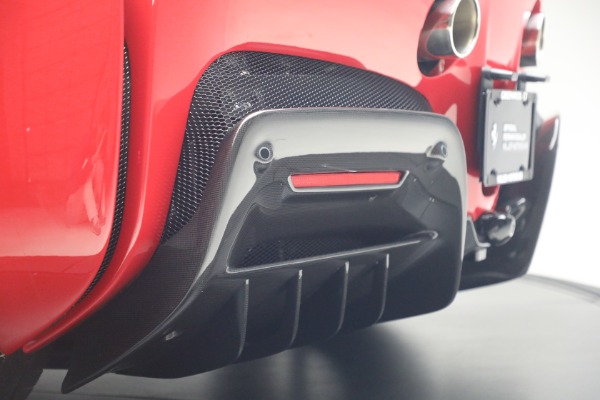 Used 2023 Ferrari SF90 Stradale for sale $509,900 at Maserati of Westport in Westport CT 06880 27