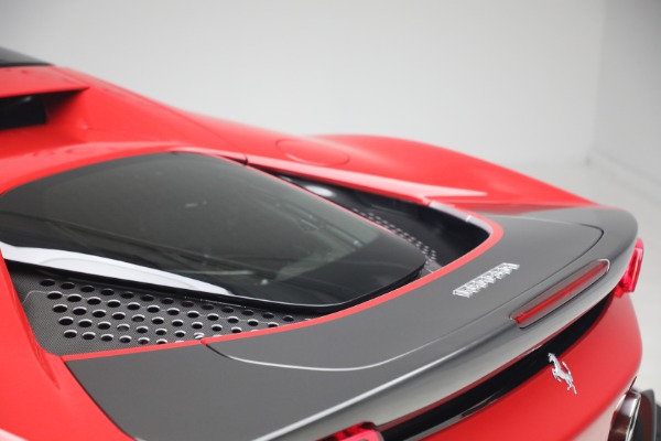 Used 2023 Ferrari SF90 Stradale for sale $509,900 at Maserati of Westport in Westport CT 06880 28