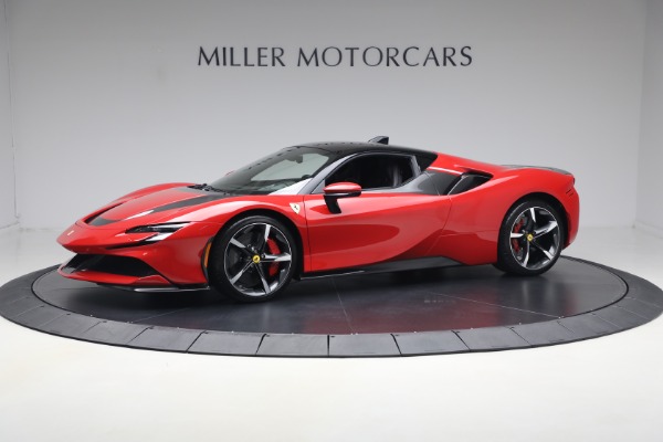 Used 2023 Ferrari SF90 Stradale for sale $509,900 at Maserati of Westport in Westport CT 06880 3
