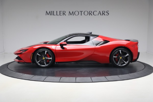 Used 2023 Ferrari SF90 Stradale for sale $509,900 at Maserati of Westport in Westport CT 06880 4