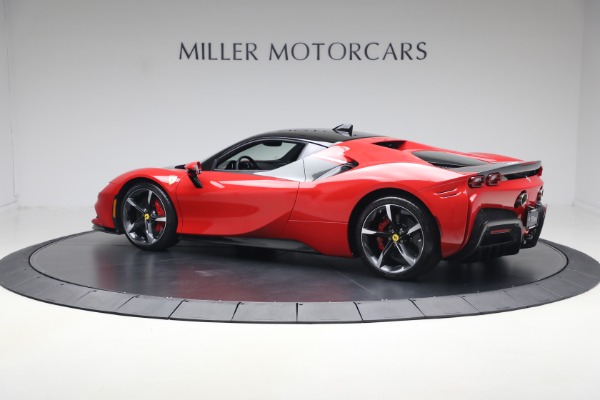 Used 2023 Ferrari SF90 Stradale for sale $509,900 at Maserati of Westport in Westport CT 06880 5
