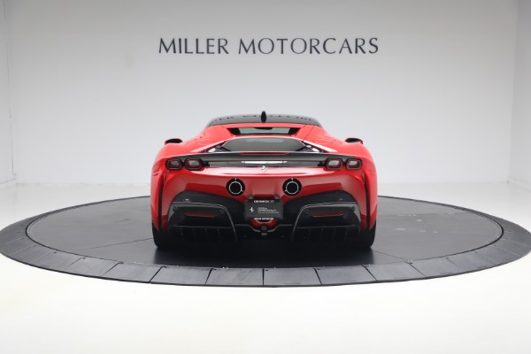 Used 2023 Ferrari SF90 Stradale for sale $509,900 at Maserati of Westport in Westport CT 06880 7