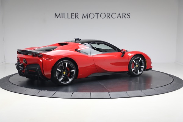 Used 2023 Ferrari SF90 Stradale for sale $509,900 at Maserati of Westport in Westport CT 06880 9