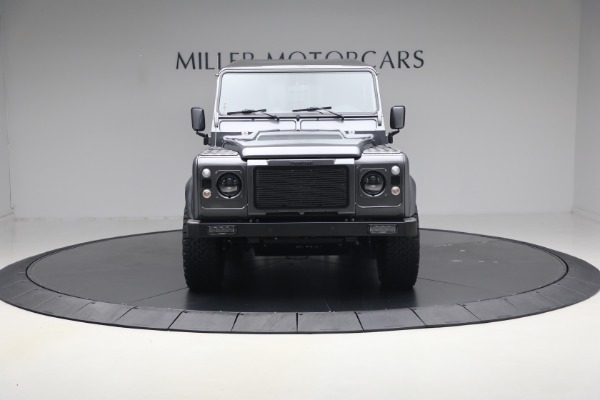 Used 2024 Land Rover Twisted T110 Station Wagon for sale Call for price at Maserati of Westport in Westport CT 06880 12