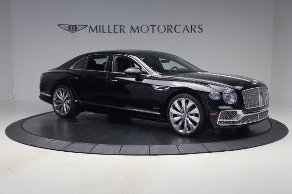 Used 2022 Bentley Flying Spur W12 for sale $195,900 at Maserati of Westport in Westport CT 06880 10
