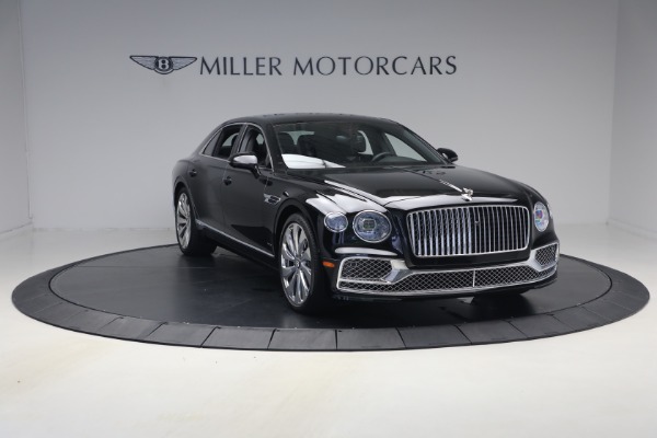 Used 2022 Bentley Flying Spur W12 for sale $195,900 at Maserati of Westport in Westport CT 06880 11