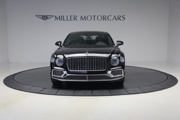 Used 2022 Bentley Flying Spur W12 for sale $195,900 at Maserati of Westport in Westport CT 06880 12