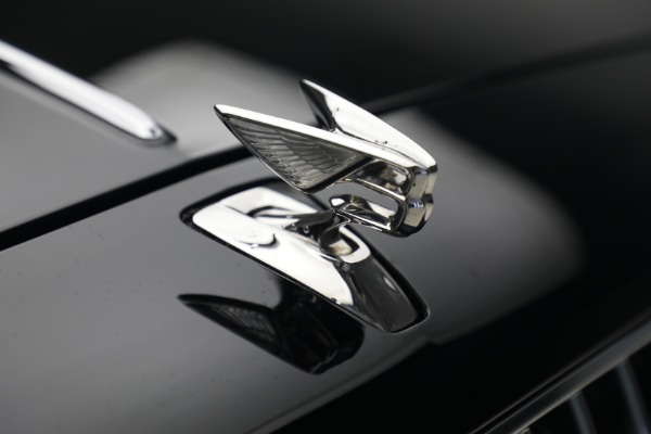Used 2022 Bentley Flying Spur W12 for sale $195,900 at Maserati of Westport in Westport CT 06880 13