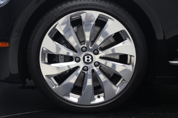 Used 2022 Bentley Flying Spur W12 for sale $195,900 at Maserati of Westport in Westport CT 06880 14