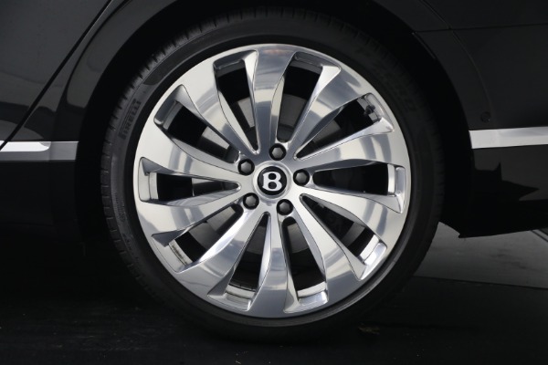 Used 2022 Bentley Flying Spur W12 for sale $195,900 at Maserati of Westport in Westport CT 06880 15