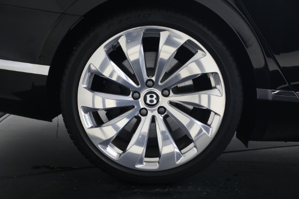 Used 2022 Bentley Flying Spur W12 for sale $195,900 at Maserati of Westport in Westport CT 06880 16
