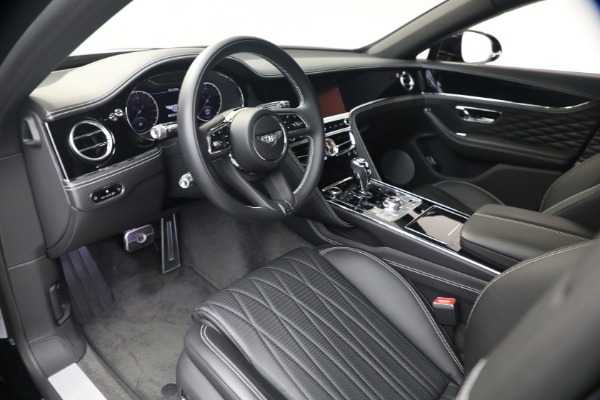 Used 2022 Bentley Flying Spur W12 for sale $195,900 at Maserati of Westport in Westport CT 06880 19