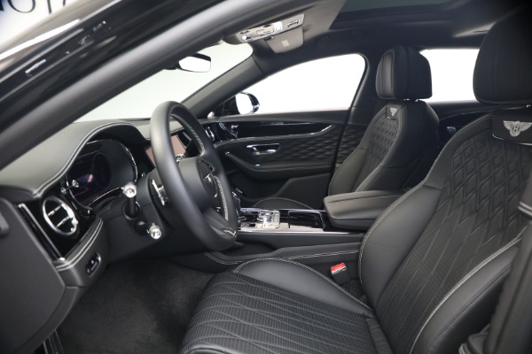Used 2022 Bentley Flying Spur W12 for sale $195,900 at Maserati of Westport in Westport CT 06880 20