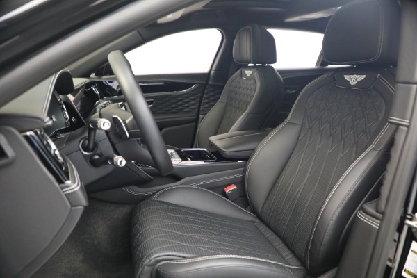 Used 2022 Bentley Flying Spur W12 for sale $195,900 at Maserati of Westport in Westport CT 06880 21