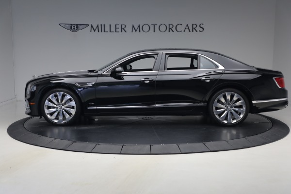 Used 2022 Bentley Flying Spur W12 for sale $195,900 at Maserati of Westport in Westport CT 06880 3