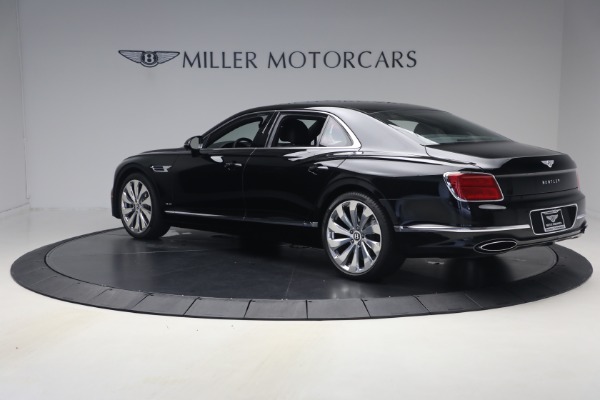 Used 2022 Bentley Flying Spur W12 for sale $195,900 at Maserati of Westport in Westport CT 06880 4