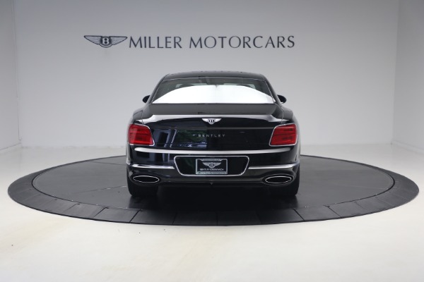 Used 2022 Bentley Flying Spur W12 for sale $195,900 at Maserati of Westport in Westport CT 06880 6