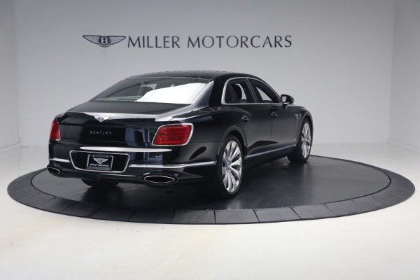 Used 2022 Bentley Flying Spur W12 for sale $195,900 at Maserati of Westport in Westport CT 06880 7