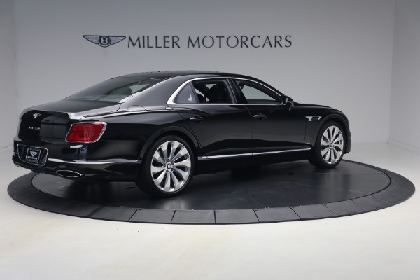 Used 2022 Bentley Flying Spur W12 for sale $195,900 at Maserati of Westport in Westport CT 06880 8