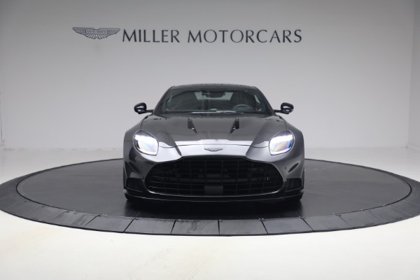 Used 2026 Aston Martin Vanquish for sale $455,900 at Maserati of Westport in Westport CT 06880 10