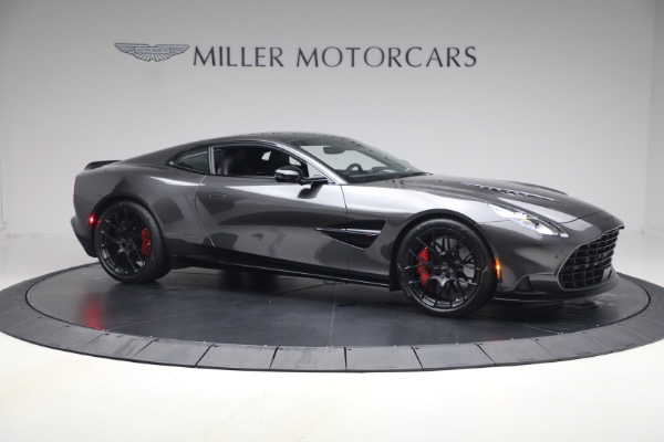 Used 2026 Aston Martin Vanquish for sale $455,900 at Maserati of Westport in Westport CT 06880 11