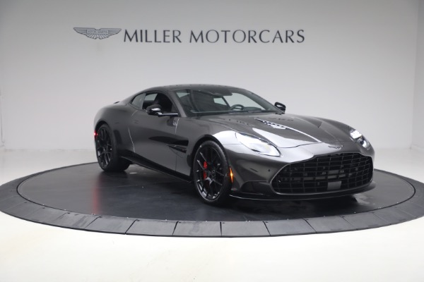 Used 2026 Aston Martin Vanquish for sale $455,900 at Maserati of Westport in Westport CT 06880 12