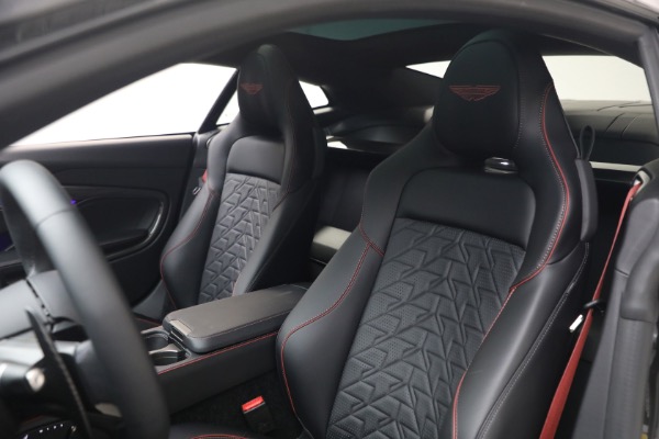 Used 2026 Aston Martin Vanquish for sale $455,900 at Maserati of Westport in Westport CT 06880 14
