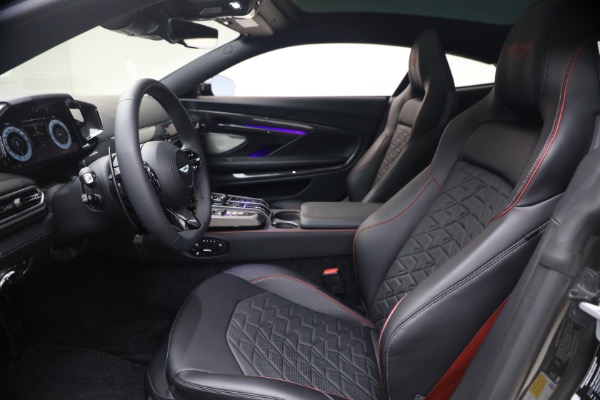 Used 2026 Aston Martin Vanquish for sale $455,900 at Maserati of Westport in Westport CT 06880 15