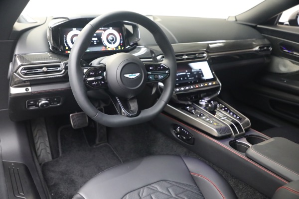 Used 2026 Aston Martin Vanquish for sale $455,900 at Maserati of Westport in Westport CT 06880 16