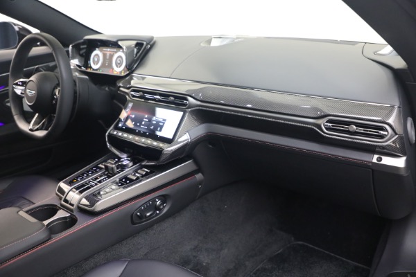 Used 2026 Aston Martin Vanquish for sale $455,900 at Maserati of Westport in Westport CT 06880 17