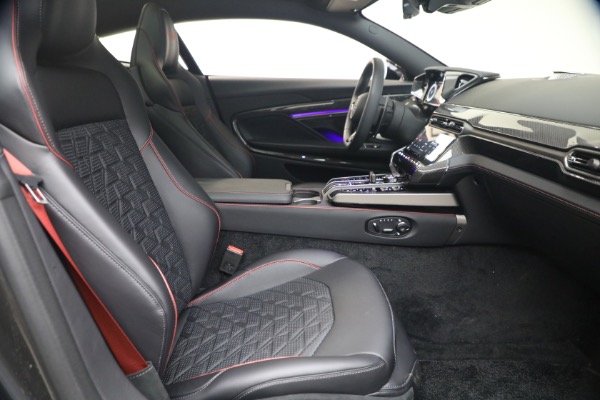 Used 2026 Aston Martin Vanquish for sale $455,900 at Maserati of Westport in Westport CT 06880 18