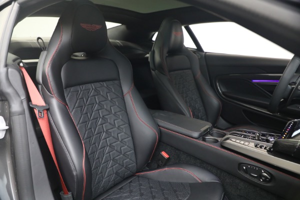 Used 2026 Aston Martin Vanquish for sale $455,900 at Maserati of Westport in Westport CT 06880 19