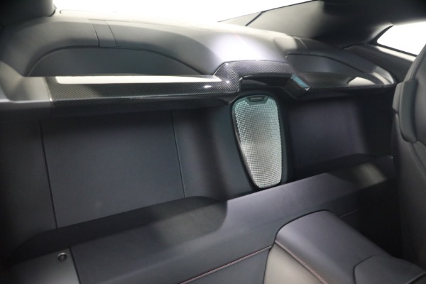 Used 2026 Aston Martin Vanquish for sale $455,900 at Maserati of Westport in Westport CT 06880 20