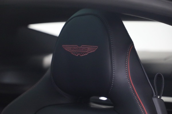 Used 2026 Aston Martin Vanquish for sale $455,900 at Maserati of Westport in Westport CT 06880 21