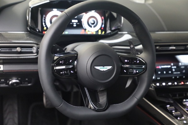 Used 2026 Aston Martin Vanquish for sale $455,900 at Maserati of Westport in Westport CT 06880 22