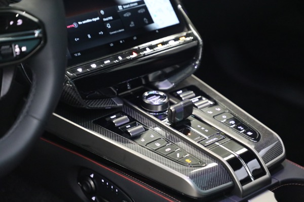 Used 2026 Aston Martin Vanquish for sale $455,900 at Maserati of Westport in Westport CT 06880 23