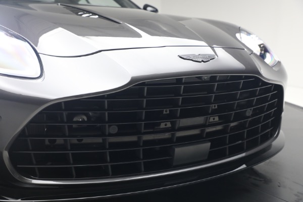 Used 2026 Aston Martin Vanquish for sale $455,900 at Maserati of Westport in Westport CT 06880 27