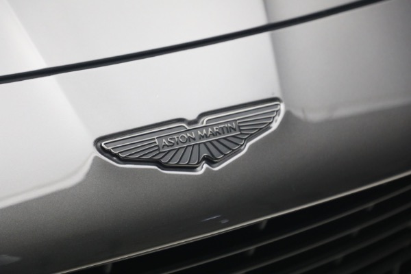 Used 2026 Aston Martin Vanquish for sale $455,900 at Maserati of Westport in Westport CT 06880 28