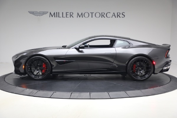 Used 2026 Aston Martin Vanquish for sale $455,900 at Maserati of Westport in Westport CT 06880 3