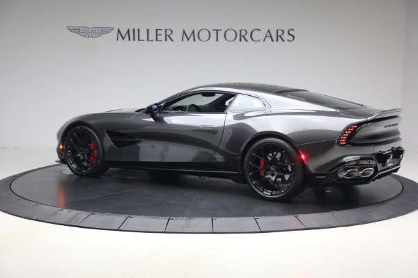 Used 2026 Aston Martin Vanquish for sale $455,900 at Maserati of Westport in Westport CT 06880 4