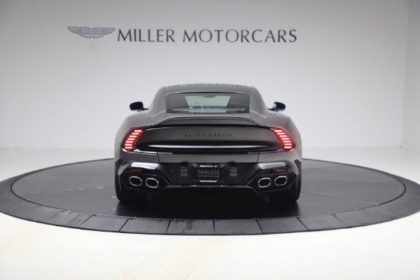 Used 2026 Aston Martin Vanquish for sale $455,900 at Maserati of Westport in Westport CT 06880 6
