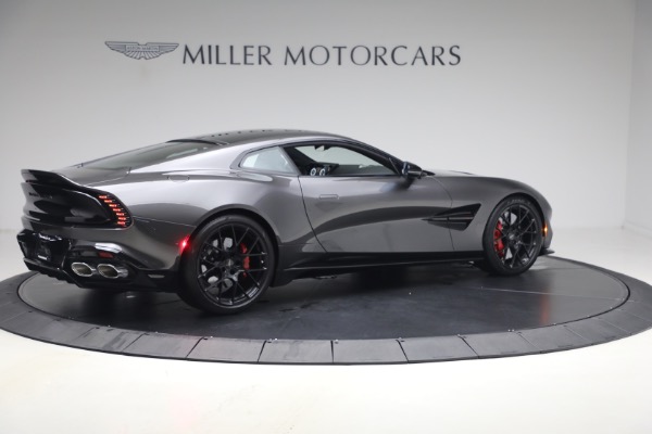 Used 2026 Aston Martin Vanquish for sale $455,900 at Maserati of Westport in Westport CT 06880 8