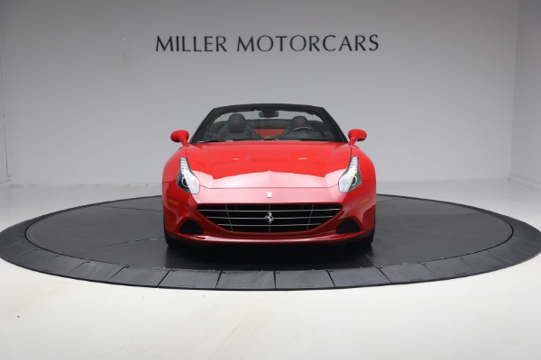 Used 2017 Ferrari California T for sale Call for price at Maserati of Westport in Westport CT 06880 12