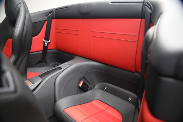 Used 2017 Ferrari California T for sale Call for price at Maserati of Westport in Westport CT 06880 16