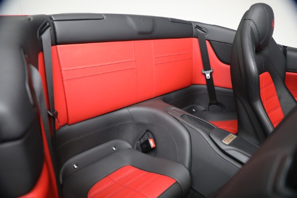 Used 2017 Ferrari California T for sale Call for price at Maserati of Westport in Westport CT 06880 20