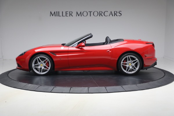 Used 2017 Ferrari California T for sale Call for price at Maserati of Westport in Westport CT 06880 3